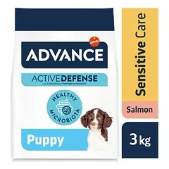 Advance Puppy Sensitive mit Lachs
