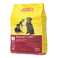 Josera Premium JosiDog Regular 900 g — 1 nuotrauka