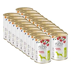 4Vets Dog Allergy 400g x18
