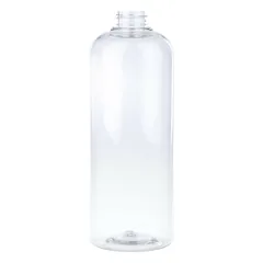 Madan prekės ženklo plastikinis vandens butelis, 330ml — 2 nuotrauka