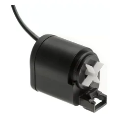 Aquael Turbo Mini filtras su atvira kempine akvariumui — 5 nuotrauka