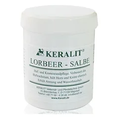 KERALIT Lorbeersalbe