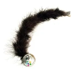 Karlie Katzenspielzeug Kitty Wonderball