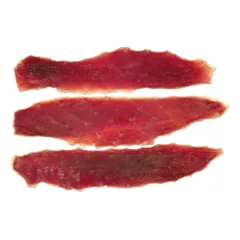 Truly Duck Slices skanėstai šunims su antiena, 90 g — 2 nuotrauka