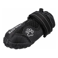 Trixie Dog Walker Active Protective Boots XS-S N2 — 2 nuotrauka