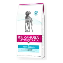 Eukanuba Veterinary Diets Joint Mobility 12 kg
