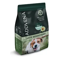 ADDVENA Taste Sensations Adult small 2,5kg dla psów ras małych