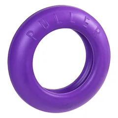 Žaislas - mankštos priemonė šunims PULLER Maxi 30 cm — 5 nuotrauka