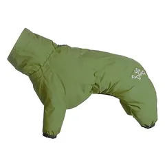Hurtta Bare Regenoverall Pine