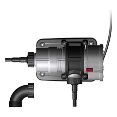 JBL sterilizatorius ProCristal Compact Plus UV-C 5 W — 4 nuotrauka