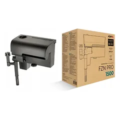 AQUAEL FZN PRO 1500 išorinis akvariumo filtras 1370 l/h