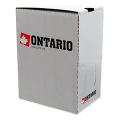 Ontario Stick For Cat Salmon And Trout minkštas gardumynas katėms su lašiša ir upėtakiu, 5 g — 5 nuotrauka