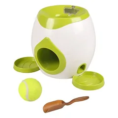 Flamingo Interaktives Spielzeug Fetch & Treat