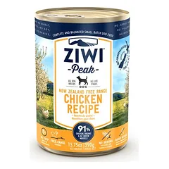 Ziwi Peak 6 x 390 g 