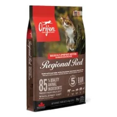 ORIJEN CAT Regional Red