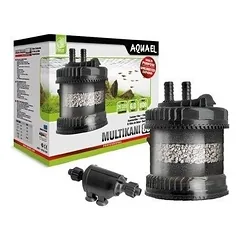 AQUAEL FILTRAS MULTIKANI 800