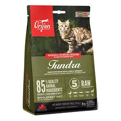 ORIJEN Tundra Cat 1,8 kg