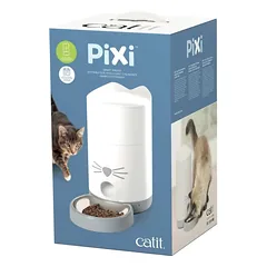 Catit PIXI išmani automatinė šėrykla — 5 nuotrauka
