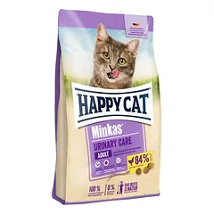 HAPPY CAT Minkas Urinary Care 10 kg