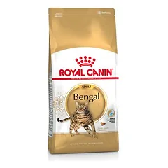 Royal Canin Breed sausas maistas katėms, ekonominė pakuotė 2 x didelė pakuotė — 2 nuotrauka