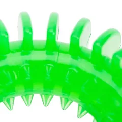 zooplus Exclusive žaislas šunims, TPR žiedas, apie Ø 11,5 cm — 5 nuotrauka