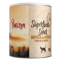 Purizon Superfood Snack 100 g