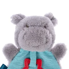 TIAKI Junior žaislas šunims Begemotas, 1 vnt. — 5 nuotrauka
