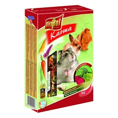 Vitapol Daržovių ėdalas graužikams 300g