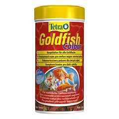 TETRA Goldfish Colour 250ml