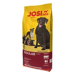 Josera JosiDog Regular sausas maistas šunims