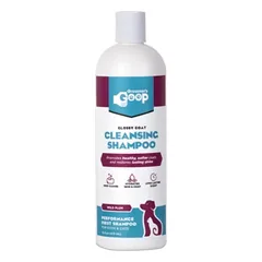Groomer´s Goop NEW Glossy Coat Cleansing Shampoo, 473ml