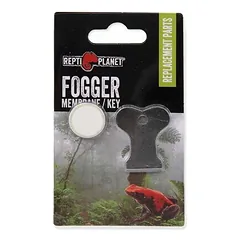 Repti Planet Membrane and Key for Fogger