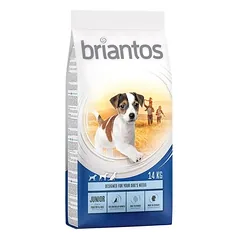 Briantos Junior