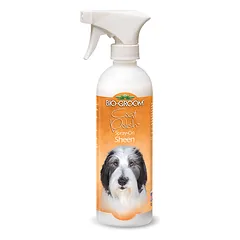 BIO-GROOM Kondicionierius Coat-Polish