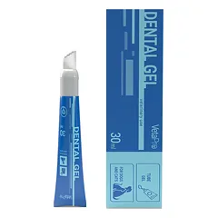Dental Gel Giliai valantis dantų gelis katėms ir šunims 30 ml