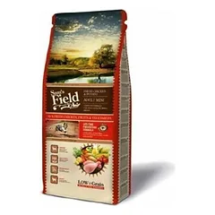 Sams Field Dog Mini Adult Fresh Chicken & Potato 8 kg