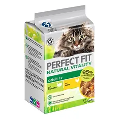 Perfect Fit Natural Vitality Adult 1+