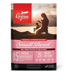 Orijen Dog Small Breed 4,5 kg