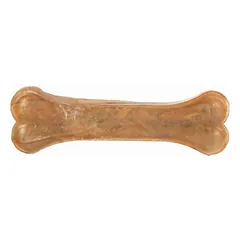 TRIXIE Kramtomas kaulas, presuotas, 17 cm, 90 g (pak.25) !MIN.UŽS-5