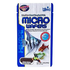 Hikari Micro wafers 45g