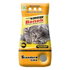 Super Benek Naturalny kraikas katėms