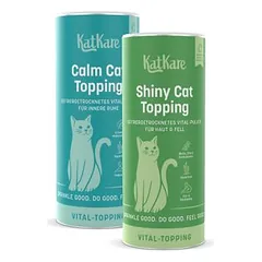 KatKare Vital Topping Box Wohlfühl Duo