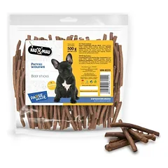 Hau&Miau jautienos lazdelės 500 g