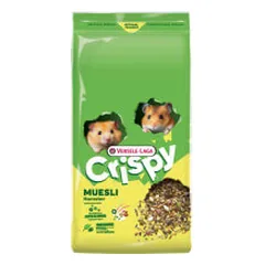 Versele-Laga Crispy pašaras žiurkėnams