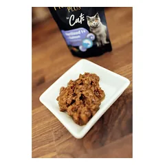 Prospera Plus Cat Sterilised 1+ Tuna konservai sterilizuotoms katėms su tunu nuo 1 metų, 85g — 2 nuotrauka