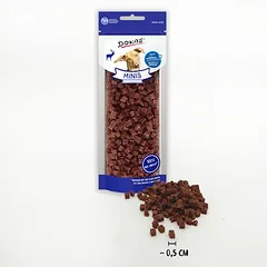 Dokas Minis elniena, skanėstai šunims — 2 nuotrauka