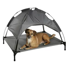 Kerbl Pet gultas šunims Vacation Top, L 105 x B 86 x H 75 cm — 2 nuotrauka