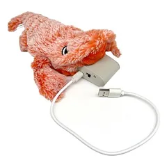 Aumüller Lucky Lobster šokinėjantis omaras, 1 vnt. — 4 nuotrauka