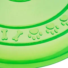 zooplus Exclusive metamasis diskas šunims iš TPR, 1 vnt. — 5 nuotrauka