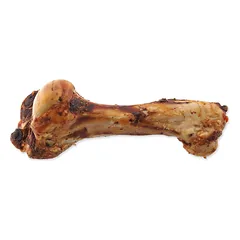 Rasco Smoked Beef Bone rūkytas jautienos kaulas šunims, 1 kg — 2 nuotrauka